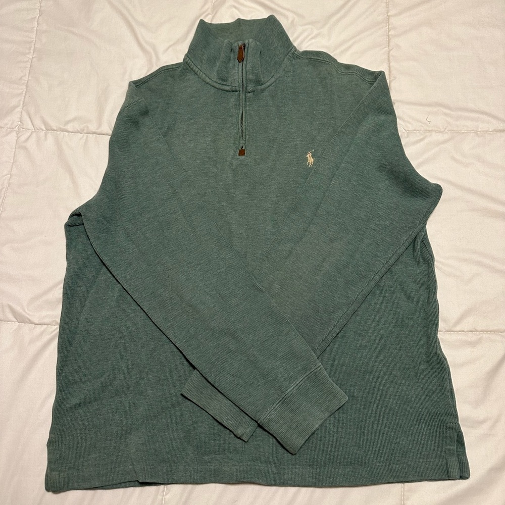Ralph Lauren: Polo Pullover